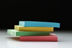 Sticky Note Pack of 12, 24, 36 & 48 With 100 Sheet Per Sticky Note